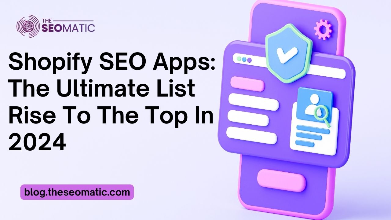 Top 51 Best Shopify Apps 2024 , Top 5 Shopify Apps To INCREASE SALES in ...