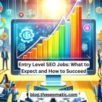 Entry-Level SEO Jobs: What To Expect And How To Succeed