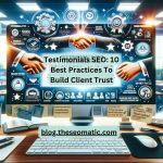 Testimonials SEO: 10 Best Practices To Boost Client Trust