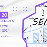 Top 20 SEM Agencies To Help You Rank in 2024